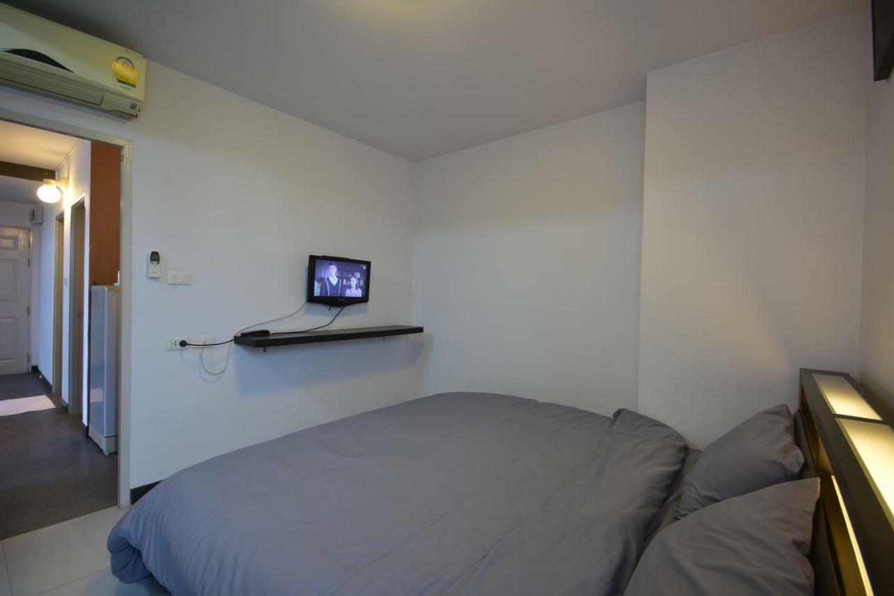Loft Salayaアパートメント エクステリア 写真