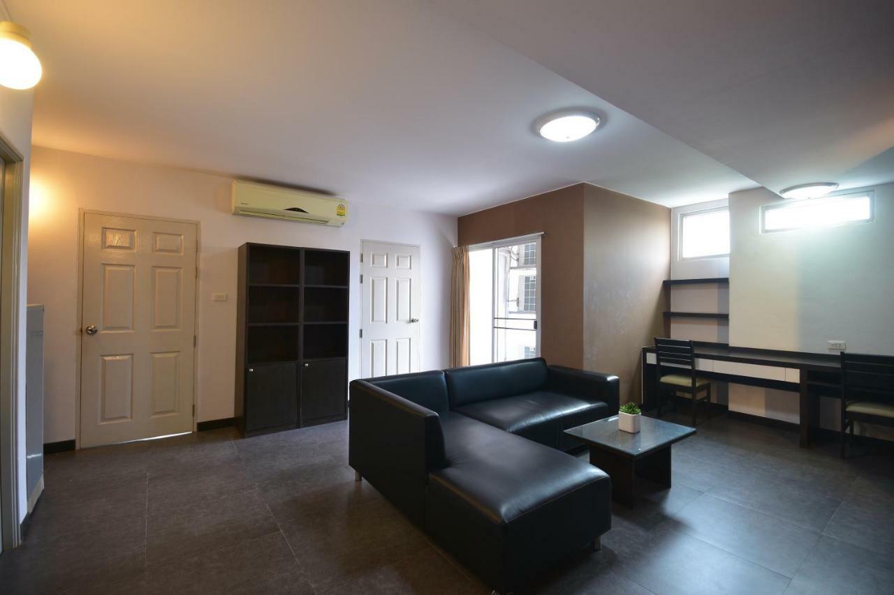 Loft Salayaアパートメント エクステリア 写真