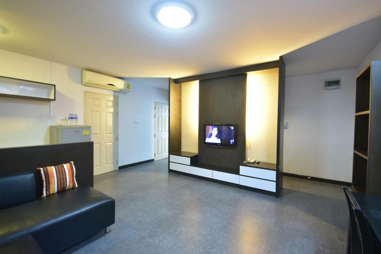 Loft Salayaアパートメント エクステリア 写真