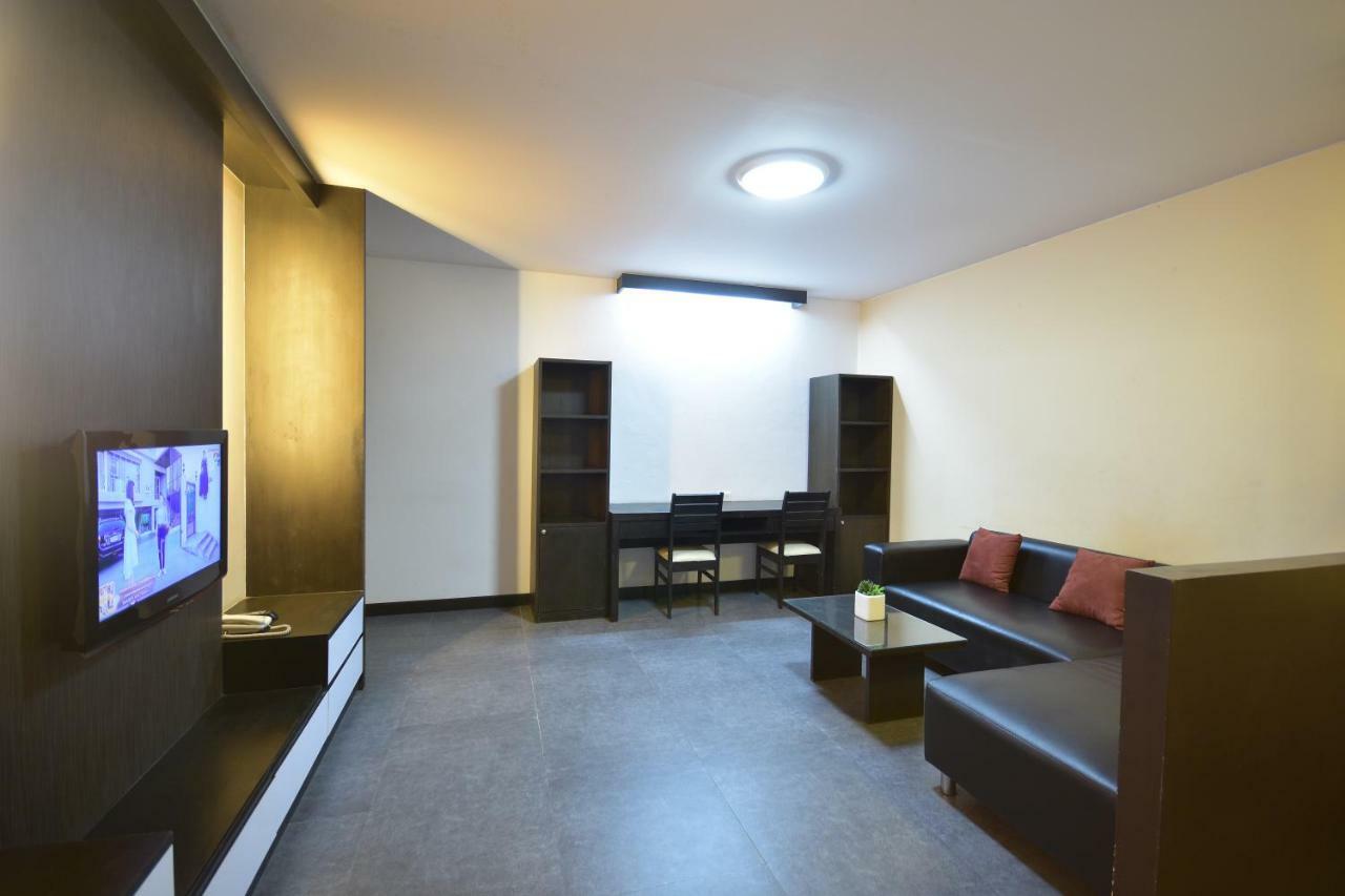 Loft Salayaアパートメント エクステリア 写真